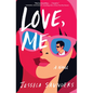 Love, Me - Paperback