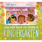 Look How Much I've Grown in Kindergarten - Hardcover