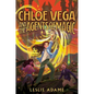 Chloe Vega and the Agents of Magic - Hardcover