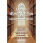 Do I Have Words For You - Paperback