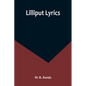 Lilliput Lyrics - Paperback