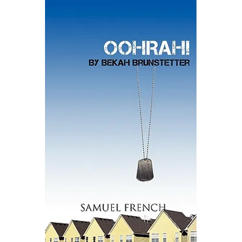 Oohrah! - Paperback