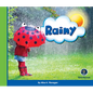 Eye on the Sky: Rainy - Paperback