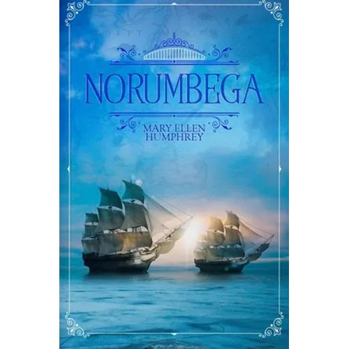Norumbega - Paperback