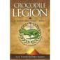 Crocodile Legion - Paperback