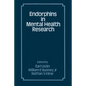 Endorphins in Mental Health Research - Paperback