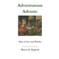 Adventurous Advent - Paperback