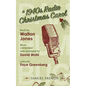 A 1940s Radio Christmas Carol - Paperback