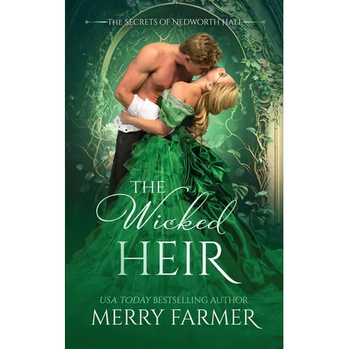 The Wicked Heir - Paperback