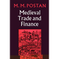 Mediaeval Trade and Finance - Paperback