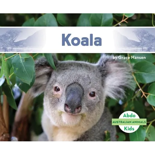 Koala - Library Binding