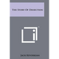 The Story Of Dissection - Paperback