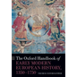 The Oxford Handbook of Early Modern European History, 1350-1750: Volume II: Cultures and Power - Paperback