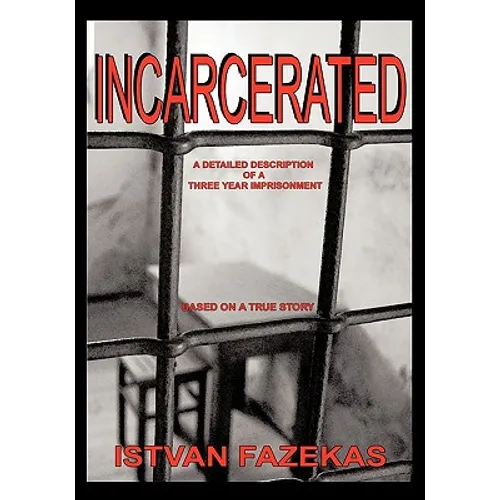 Incarcerated - Paperback