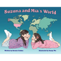 Suzuna and Mia's World - Paperback