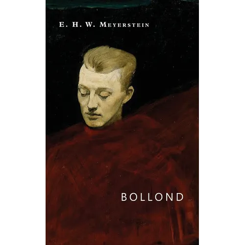 Bollond - Paperback