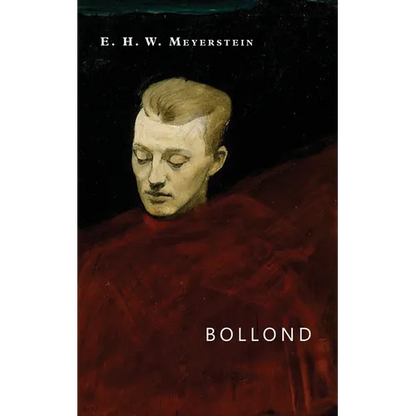 Bollond - Paperback