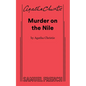 Murder on the Nile - Paperback
