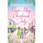 Cape May Christmas in July - Paperback