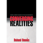 Converging Realities: Toward a Common Philosophy of Physics and Mathematics - Hardcover