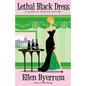 Lethal Black Dress - Paperback