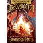 Dragonwatch: A Fablehaven Adventure Volume 1 - Hardcover