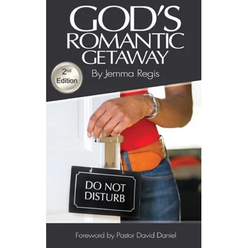 God's Romantic Getaway - Paperback
