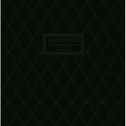 Language Lessons: Volume I - Hardcover