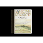 ESV Scripture Journal, Spiral-Bound Edition: Psalms (Artwork by Ruth Chou Simons) (Paperback) - Paperback