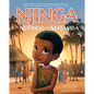 Njinga of Ndongo and Matamba - Hardcover