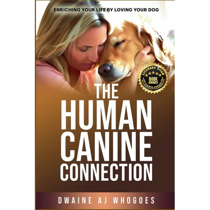 The Human Canine Connection - Paperback