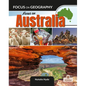 Focus on Australia - Paperback