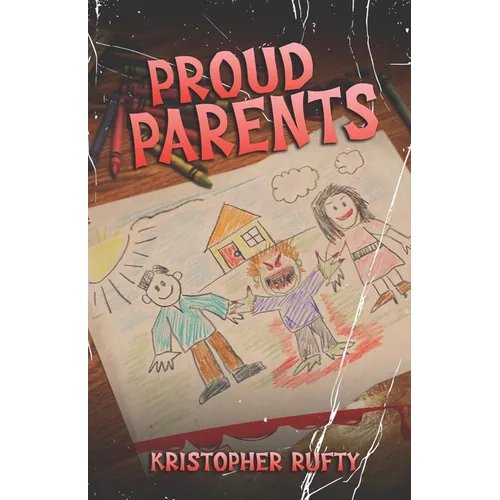 Proud Parents - Paperback