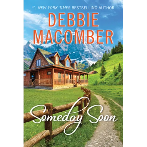 Someday Soon - Paperback