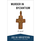 Murder in Byzantium - Paperback