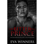 Bitter Prince: New Adult Mafia Romance - Paperback
