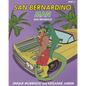 San Bernardino Man Bad Nefarious Part 2 - Paperback