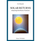 Solar Returns: Interpreting Solar Returns: Predictions - Paperback