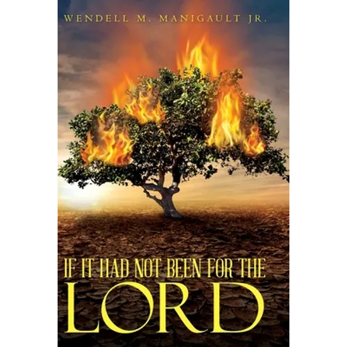 If It Had Not Been for the Lord - Paperback