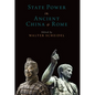 State Power in Ancient China and Rome - Paperback