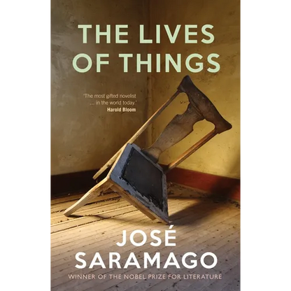 The Lives of Things - Paperback