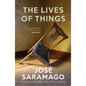The Lives of Things - Paperback