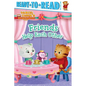 Friends Help Each Other: Ready-To-Read Pre-Level 1 - Hardcover