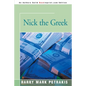 Nick the Greek - Paperback