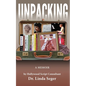 Unpacking: A Memoir - Paperback