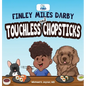 Finley Miles Darby and Touchless Chopsticks - Hardcover