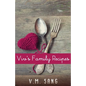 Viv's Family Recipes - Paperback
