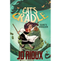 Cat's Cradle: Suri's Dragon - Hardcover