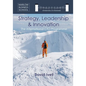 The International CTO Programme: A Blueprint for Technology Strategy, Leadership and Innovation - Paperback