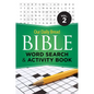 Our Daily Bread Bible Word Search & Activity Book, Volume 2 - Paperback